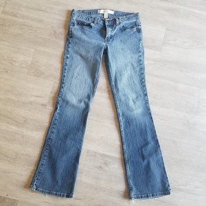 Mossimo Jeans